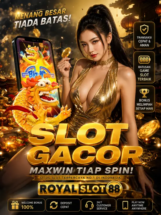Taruhan Olahraga RoyalSlot88